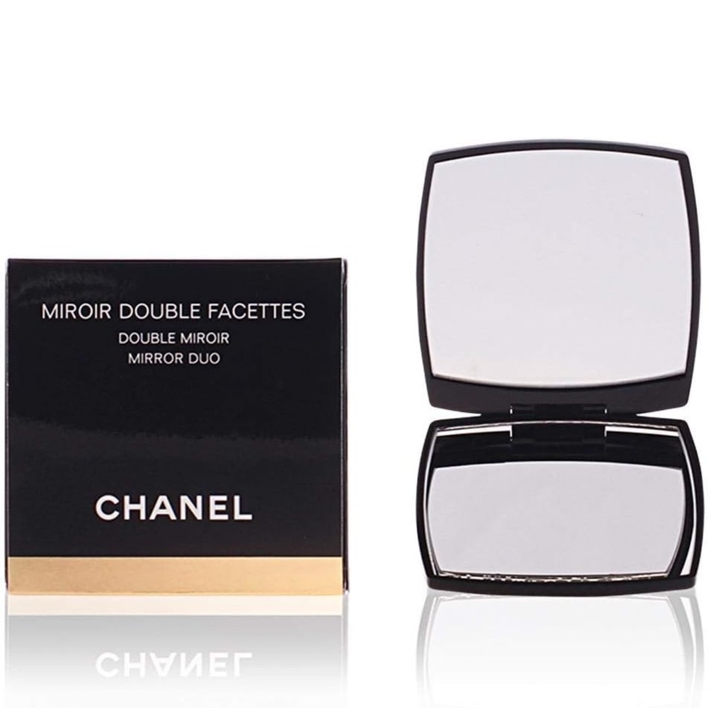 Duo Facette Mirror💎
